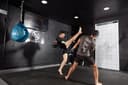 Boxing Personal Training