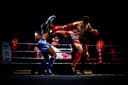 Muay Thai Personal Training